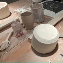 Atelier Keramik Werkstatt